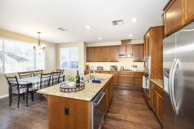 $795,000 | 4492 Sweet Water Street, Antioch, CA 94531