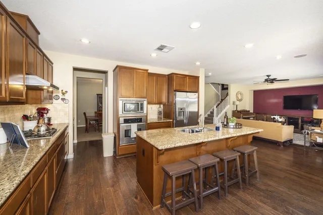 $795,000 | 4492 Sweet Water Street, Antioch, CA 94531