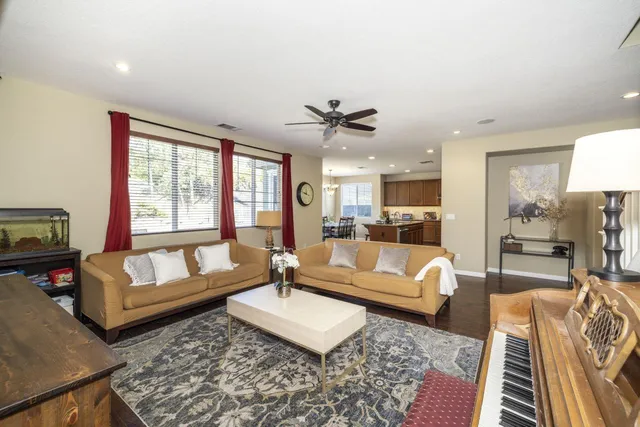 $795,000 | 4492 Sweet Water Street, Antioch, CA 94531