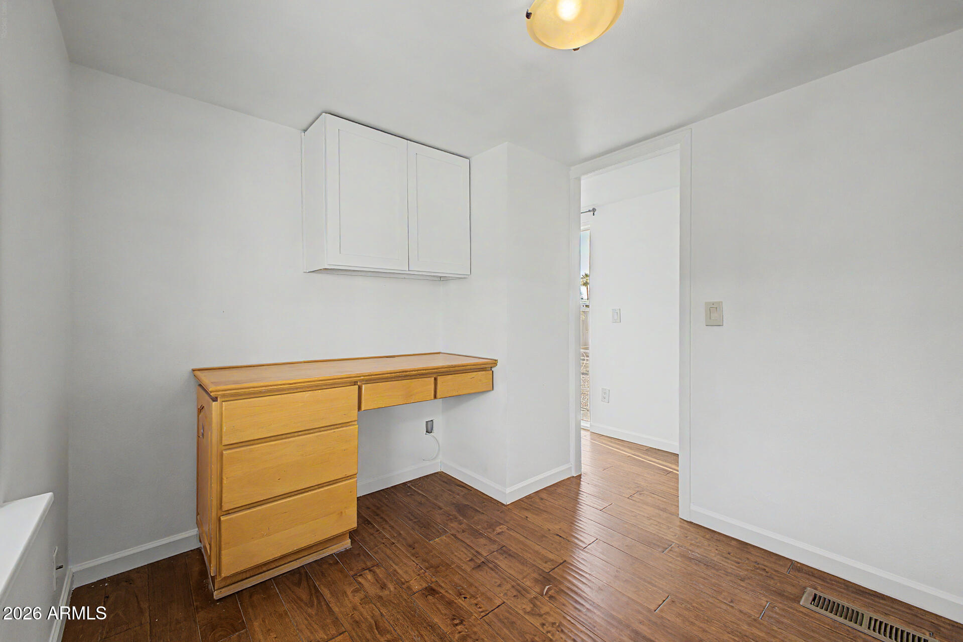 535 South Alma School Road, Unit 124 Mesa, AZ 85210 - Photo 18 of 28