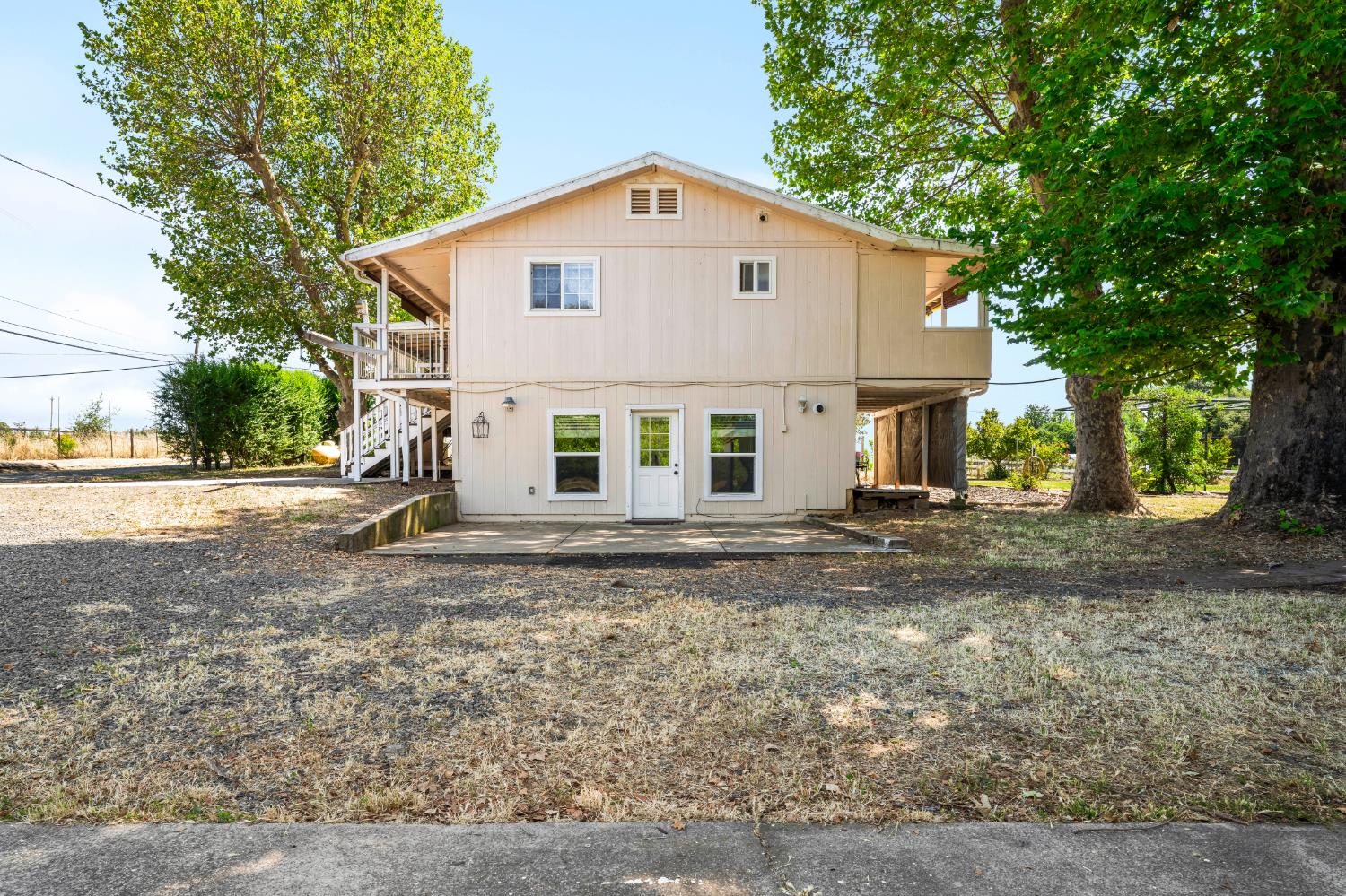 3270 Ayres Holmes Road Auburn, CA 95603 - Photo 39 of 72