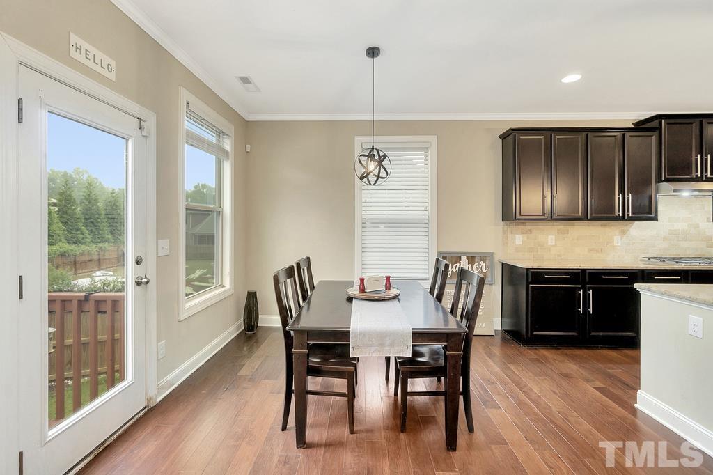 104 Highland Mist Circle Apex, NC 27539 - Photo 11 of 30