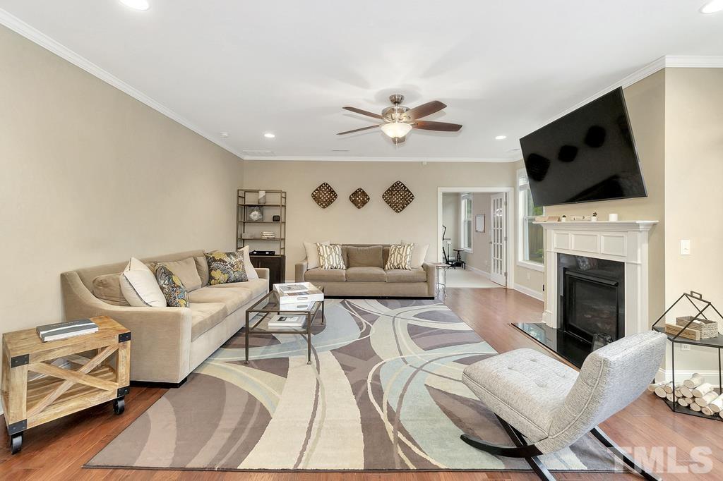 104 Highland Mist Circle Apex, NC 27539 - Photo 12 of 30