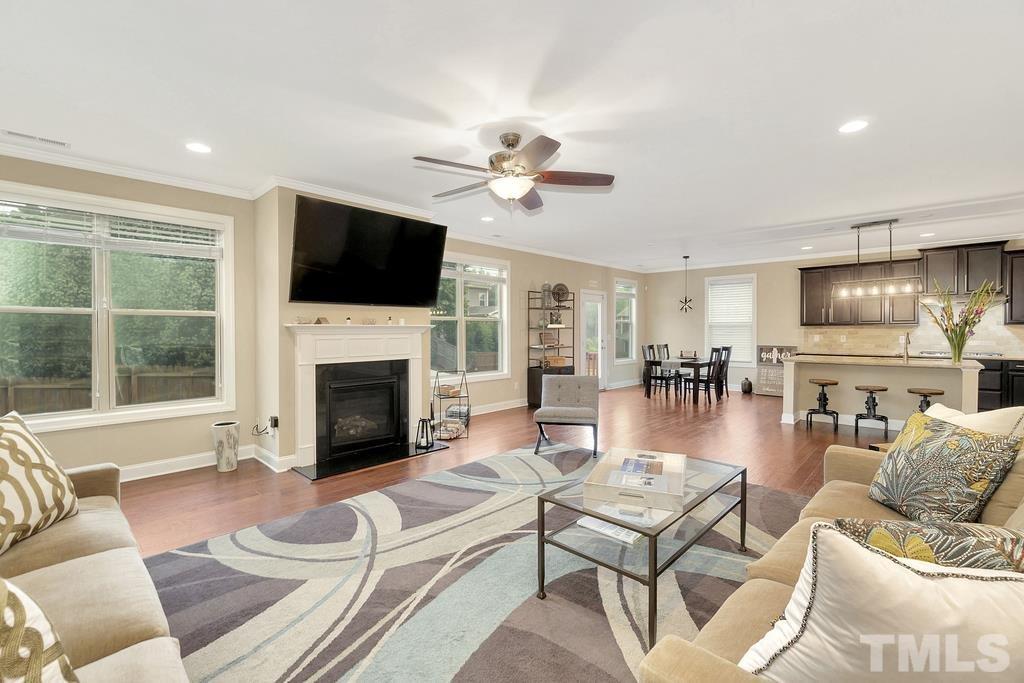 104 Highland Mist Circle Apex, NC 27539 - Photo 13 of 30