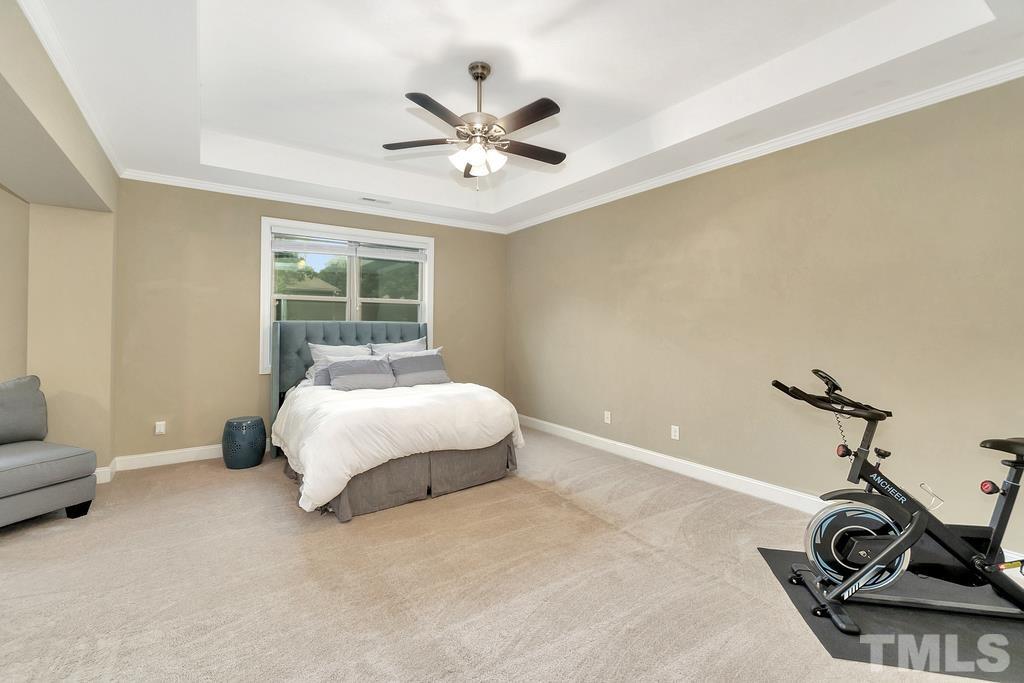 104 Highland Mist Circle Apex, NC 27539 - Photo 16 of 30