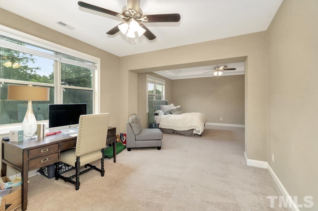 104 Highland Mist Circle Apex, NC 27539 - Photo 18 of 30
