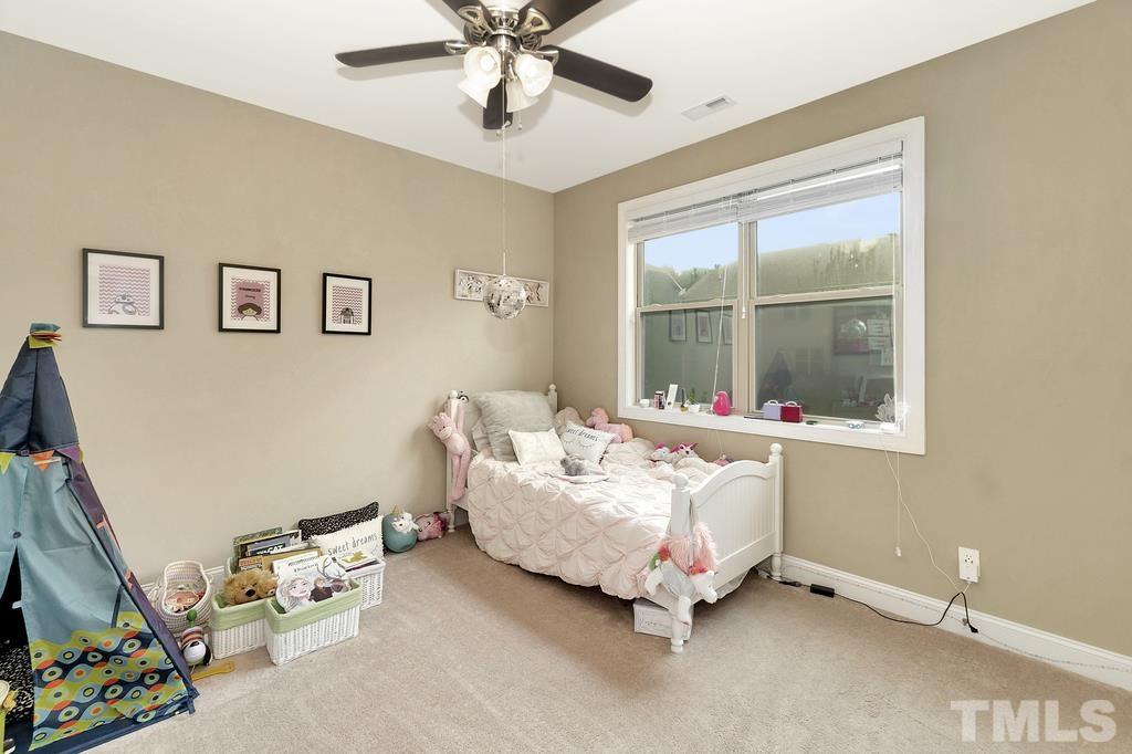 104 Highland Mist Circle Apex, NC 27539 - Photo 20 of 30