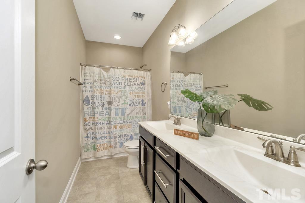 104 Highland Mist Circle Apex, NC 27539 - Photo 21 of 30