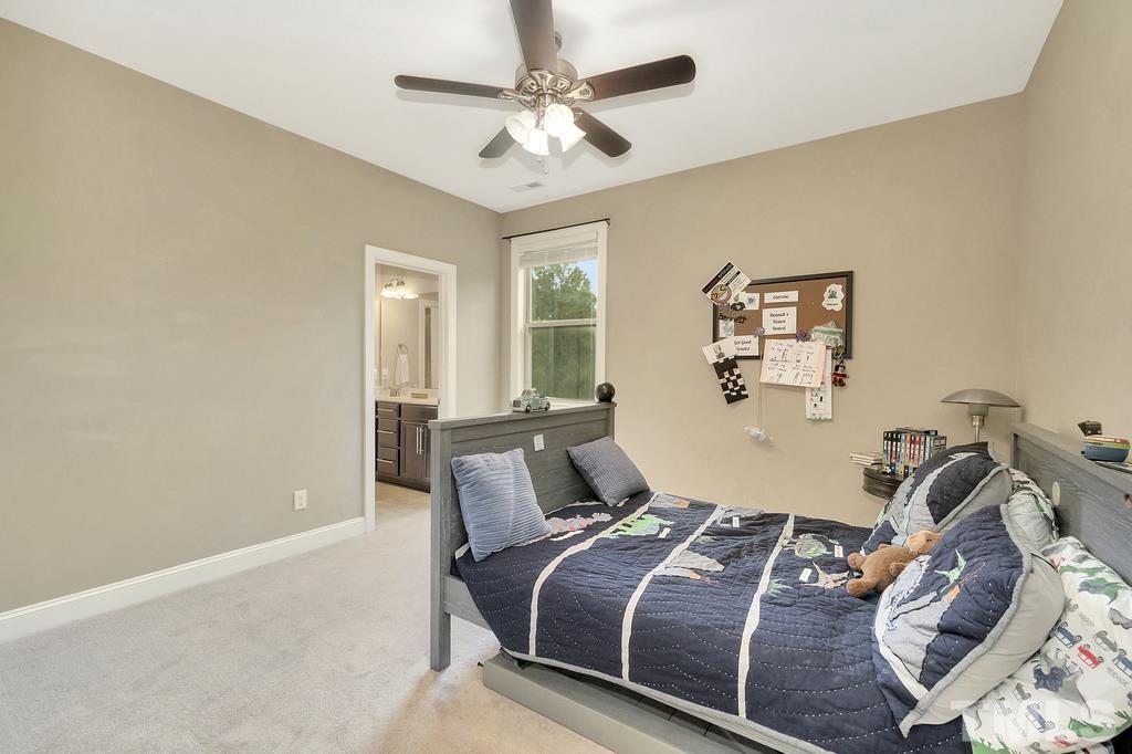 104 Highland Mist Circle Apex, NC 27539 - Photo 22 of 30