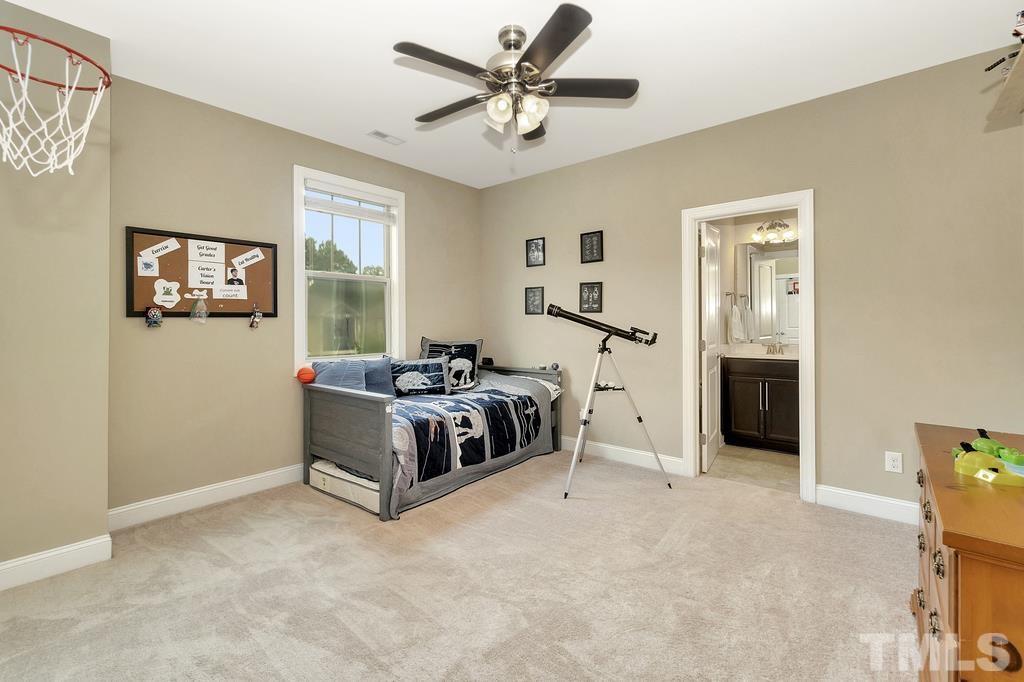 104 Highland Mist Circle Apex, NC 27539 - Photo 24 of 30