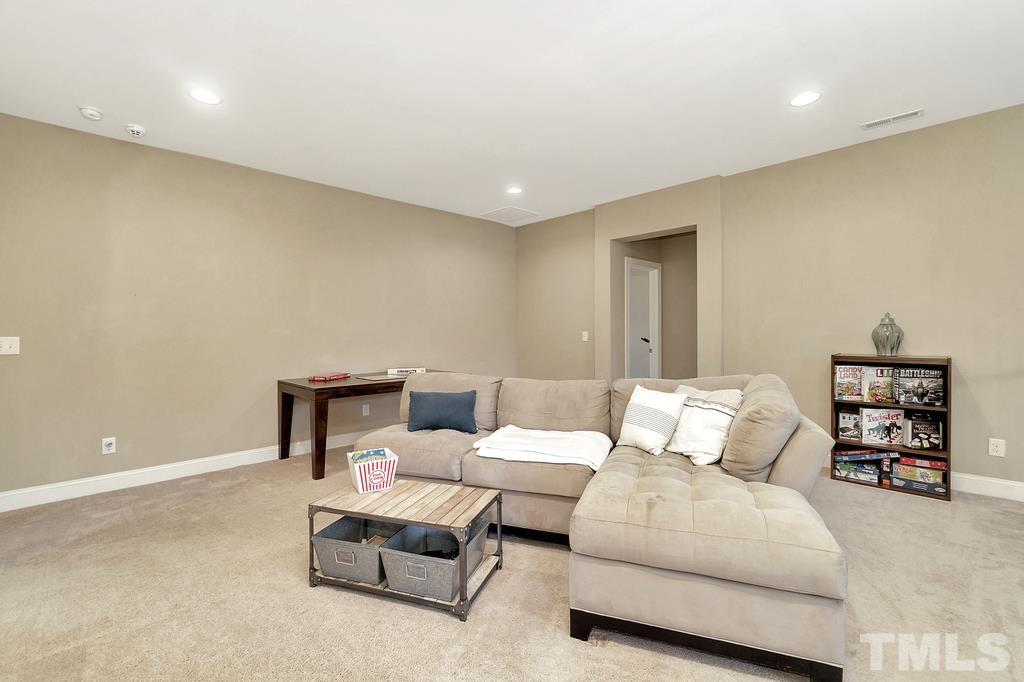 104 Highland Mist Circle Apex, NC 27539 - Photo 25 of 30