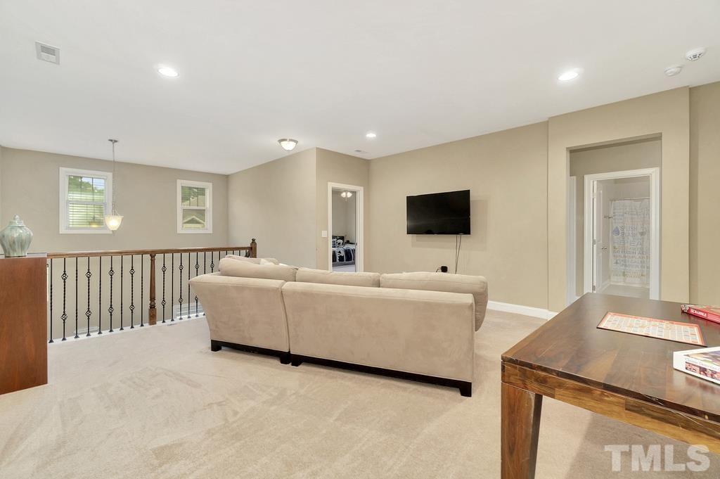 104 Highland Mist Circle Apex, NC 27539 - Photo 26 of 30