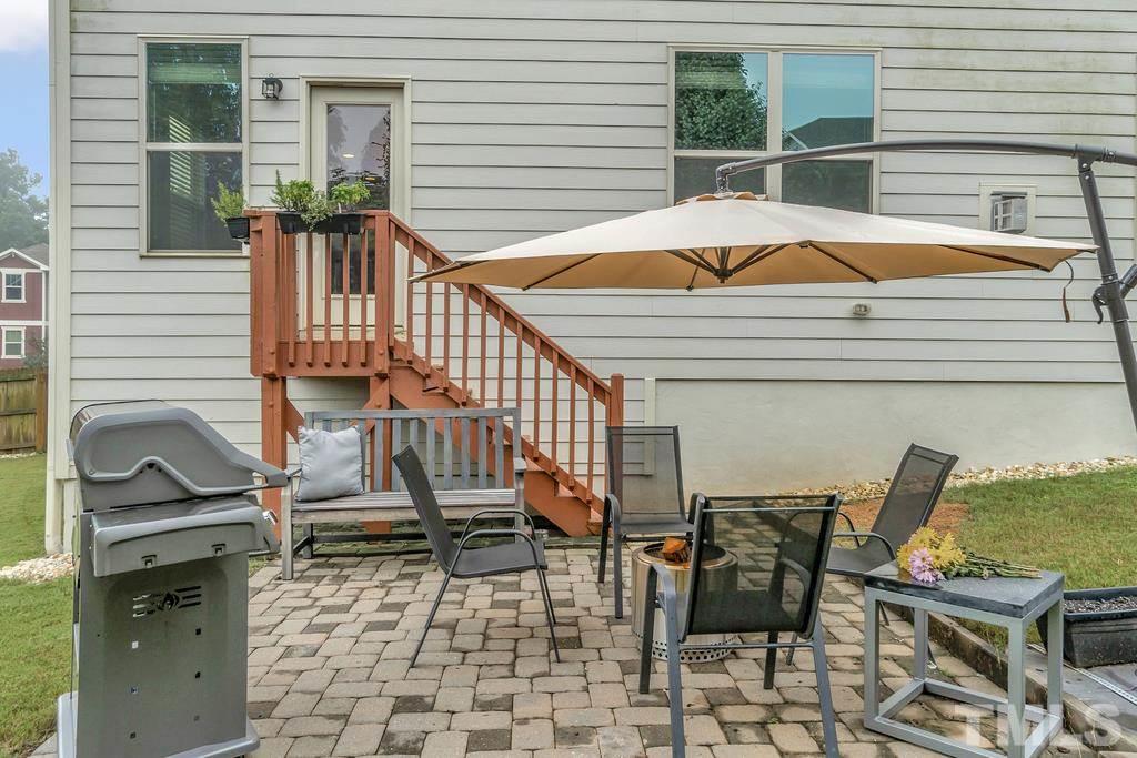 104 Highland Mist Circle Apex, NC 27539 - Photo 27 of 30