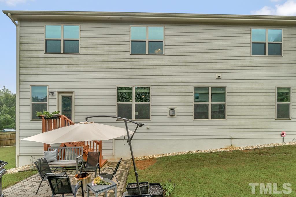 104 Highland Mist Circle Apex, NC 27539 - Photo 28 of 30