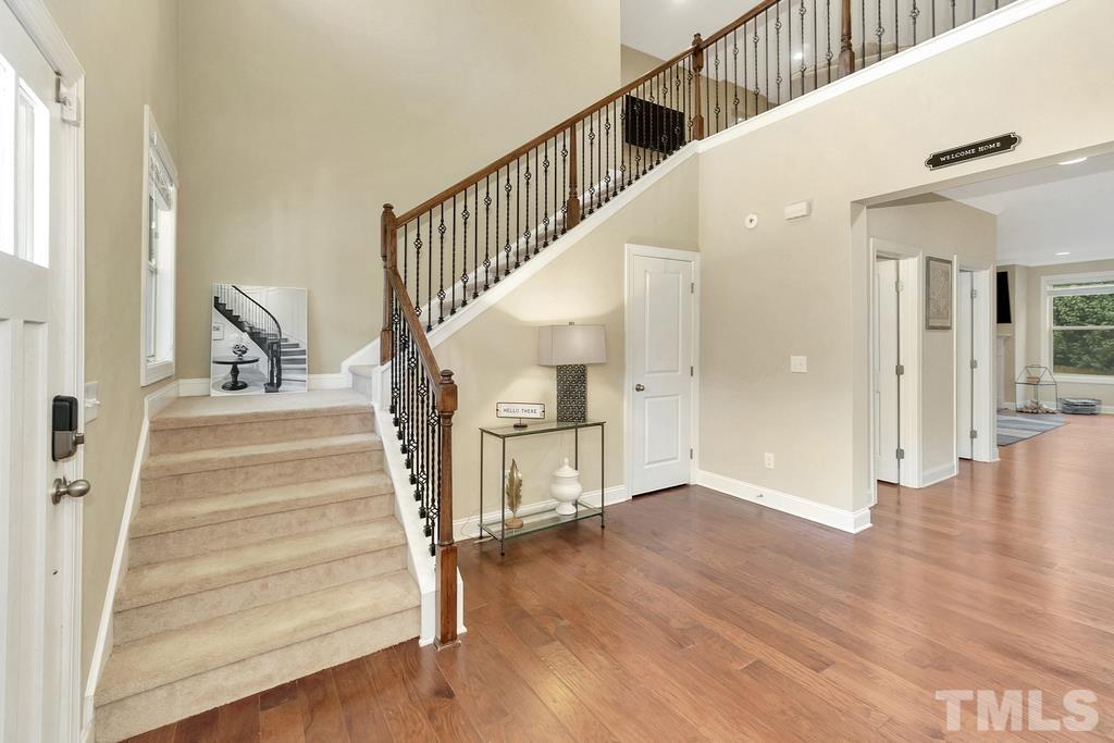 104 Highland Mist Circle Apex, NC 27539 - Photo 5 of 30
