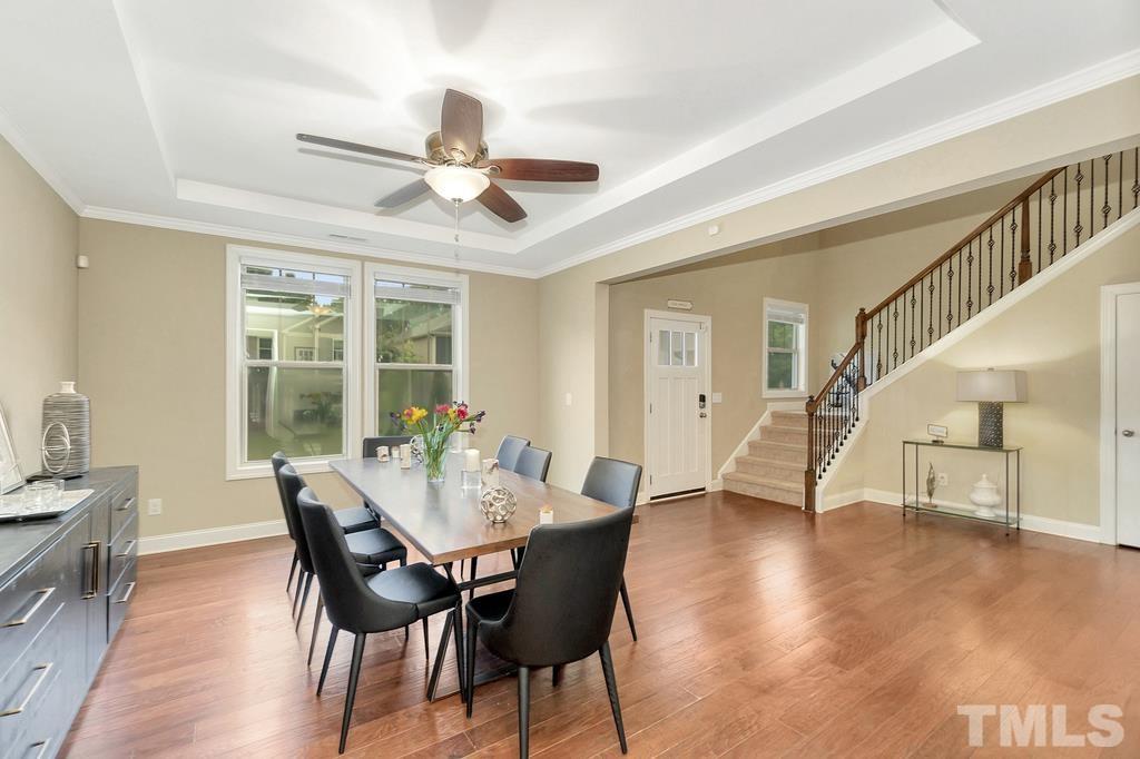 104 Highland Mist Circle Apex, NC 27539 - Photo 6 of 30