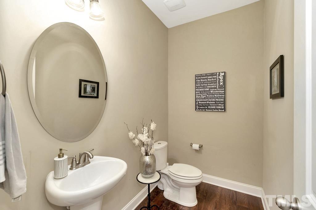 104 Highland Mist Circle Apex, NC 27539 - Photo 7 of 30