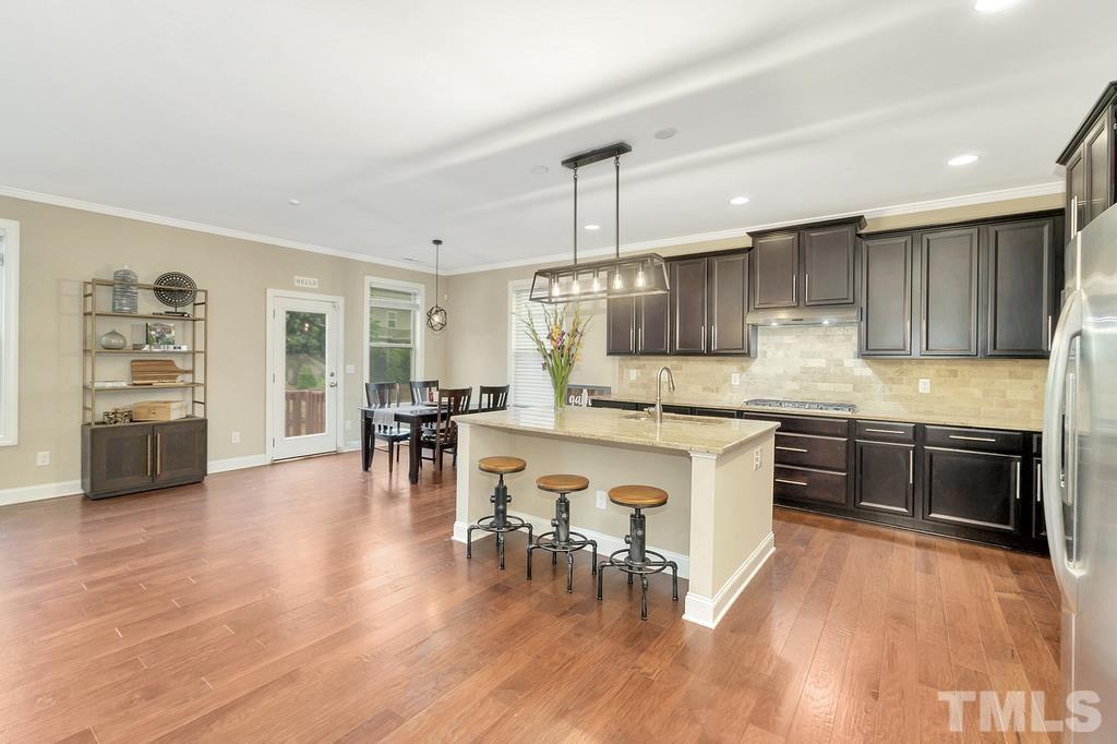 104 Highland Mist Circle Apex, NC 27539 - Photo 9 of 30