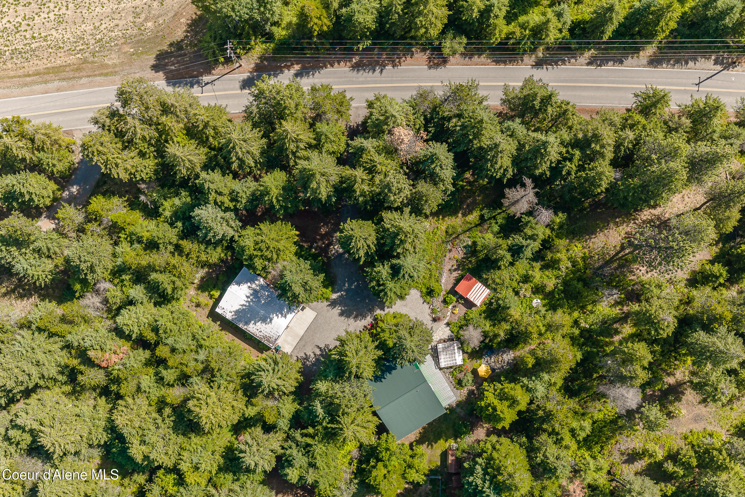 11917 North Church Road Rathdrum, ID 83858 - Photo 46 of 58 60-11917 N Church Rd 60