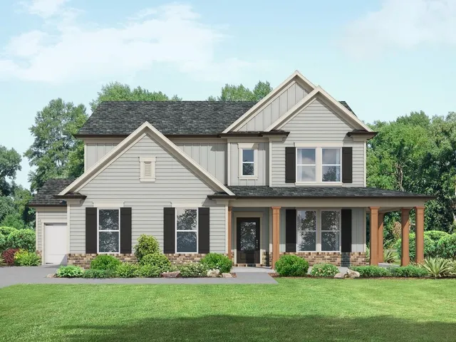 $501,000 | 144 Cherokee Court, Good Hope, GA 30641