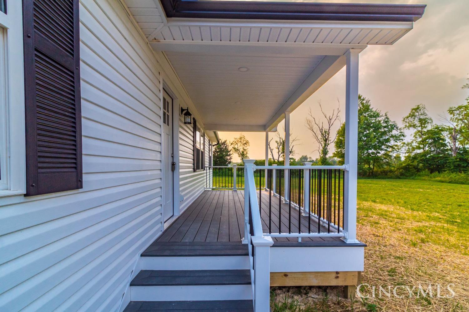 1259 Tri-County Road Winchester, OH 45697 - Photo 8 of 27