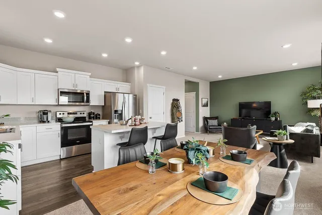 $374,995 | 2919 Longhorn Loop, Unit 217, Ellensburg, WA 98926