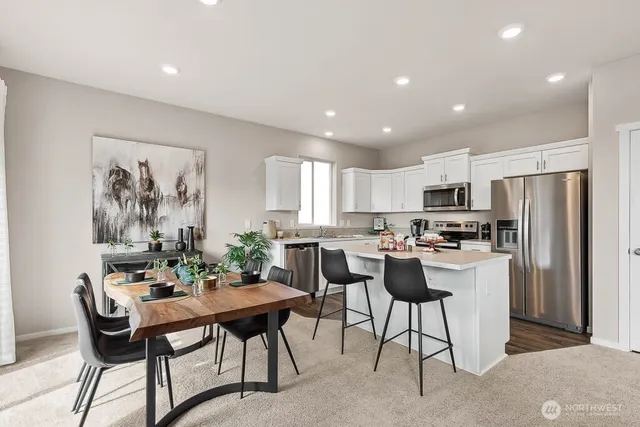 $374,995 | 2919 Longhorn Loop, Unit 217, Ellensburg, WA 98926