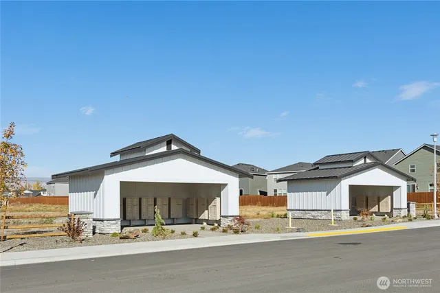 $374,995 | 2919 Longhorn Loop, Unit 217, Ellensburg, WA 98926