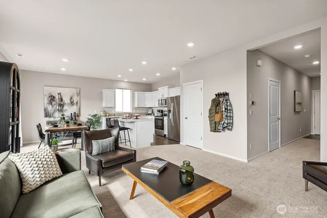 $374,995 | 2919 Longhorn Loop, Unit 217, Ellensburg, WA 98926