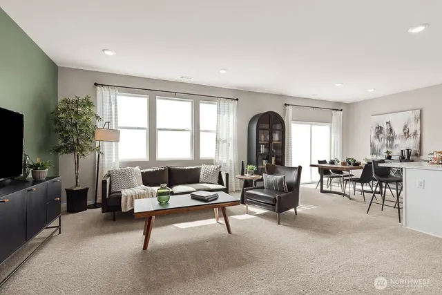 $374,995 | 2919 Longhorn Loop, Unit 217, Ellensburg, WA 98926