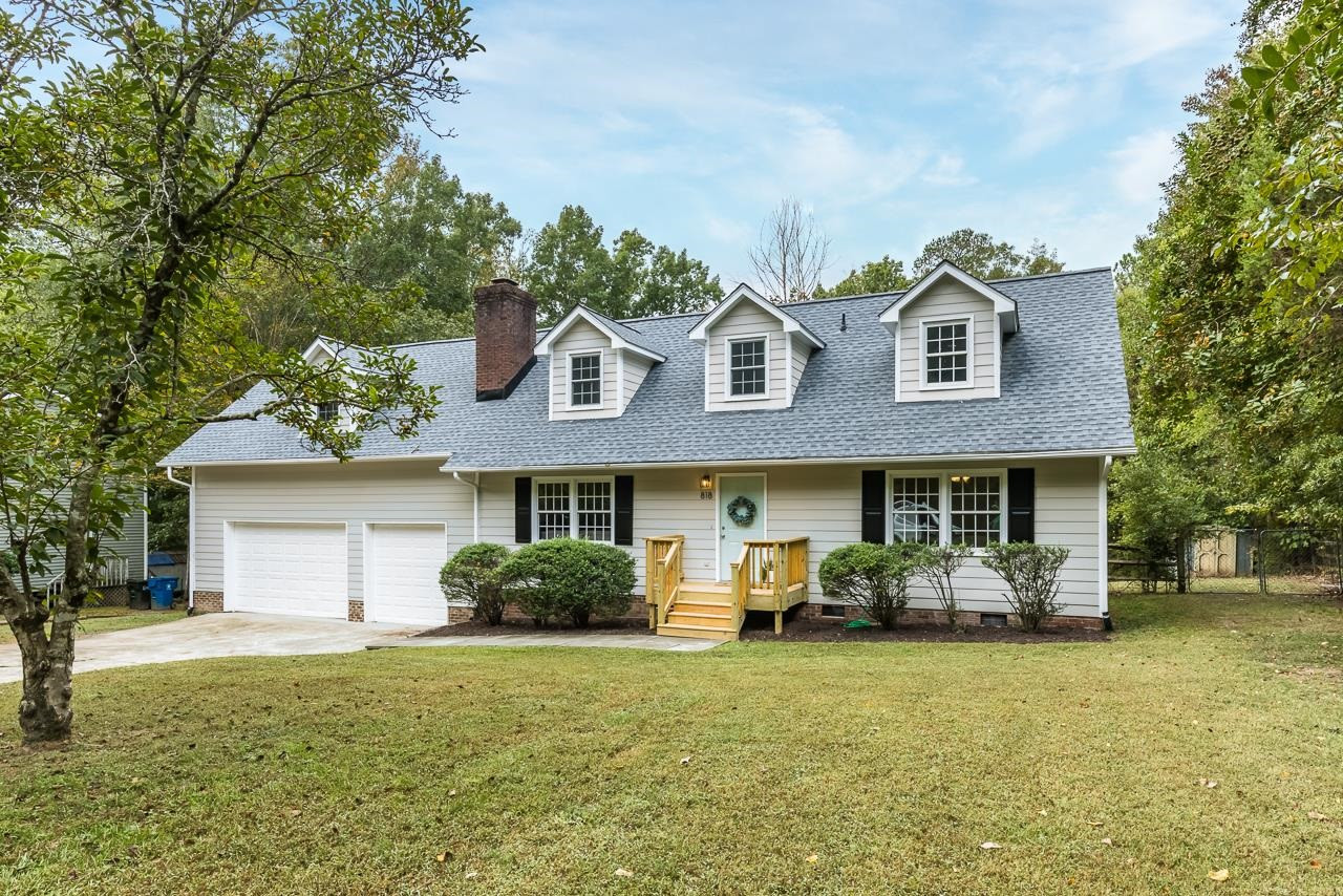818 Bluestone Road Durham, NC 27713 - Photo 1 of 26 Photo 1