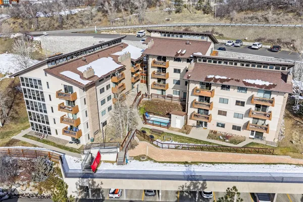 $795,000 | 2215 Storm Meadows Drive, Unit 550, Steamboat Springs, CO 80487