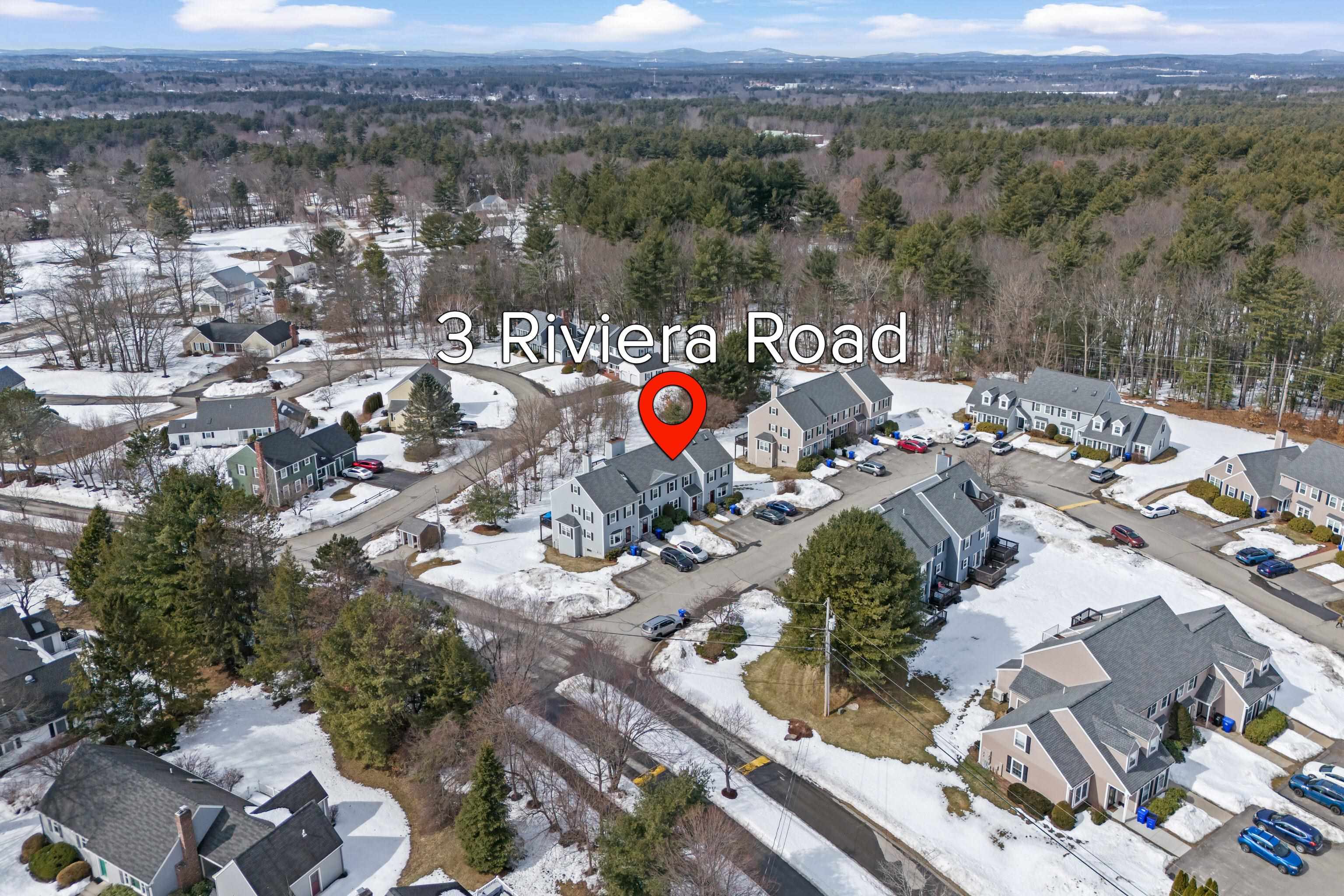 3 Riviera Road Hudson, NH 03051 - Photo 3 of 42