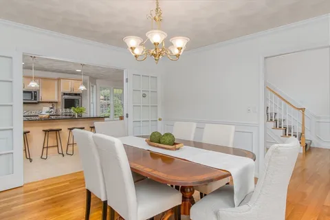 $1,250,000 | 100 Overlook Drive, Groton, MA 01450