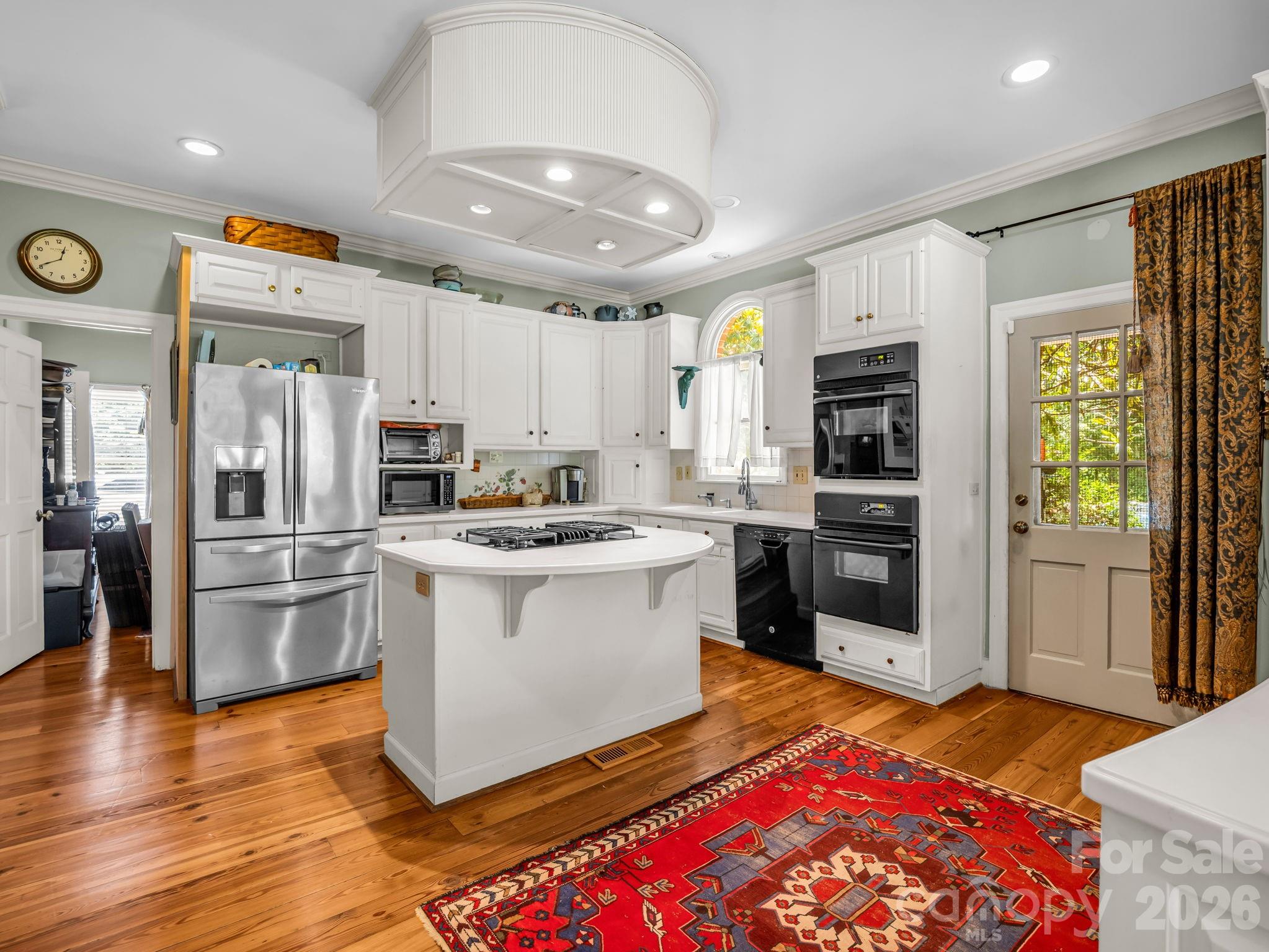 590 Miller Road Rutherfordton, NC 28139 - Photo 10 of 48