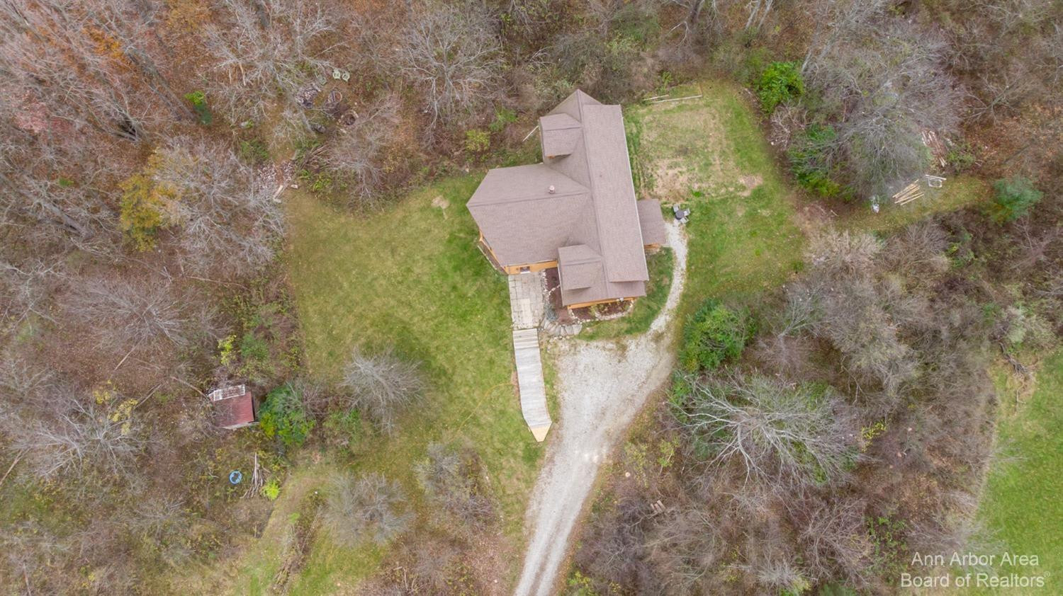2330 North Zeeb Road Dexter, MI 48130 - Photo 54 of 60 Photo 54