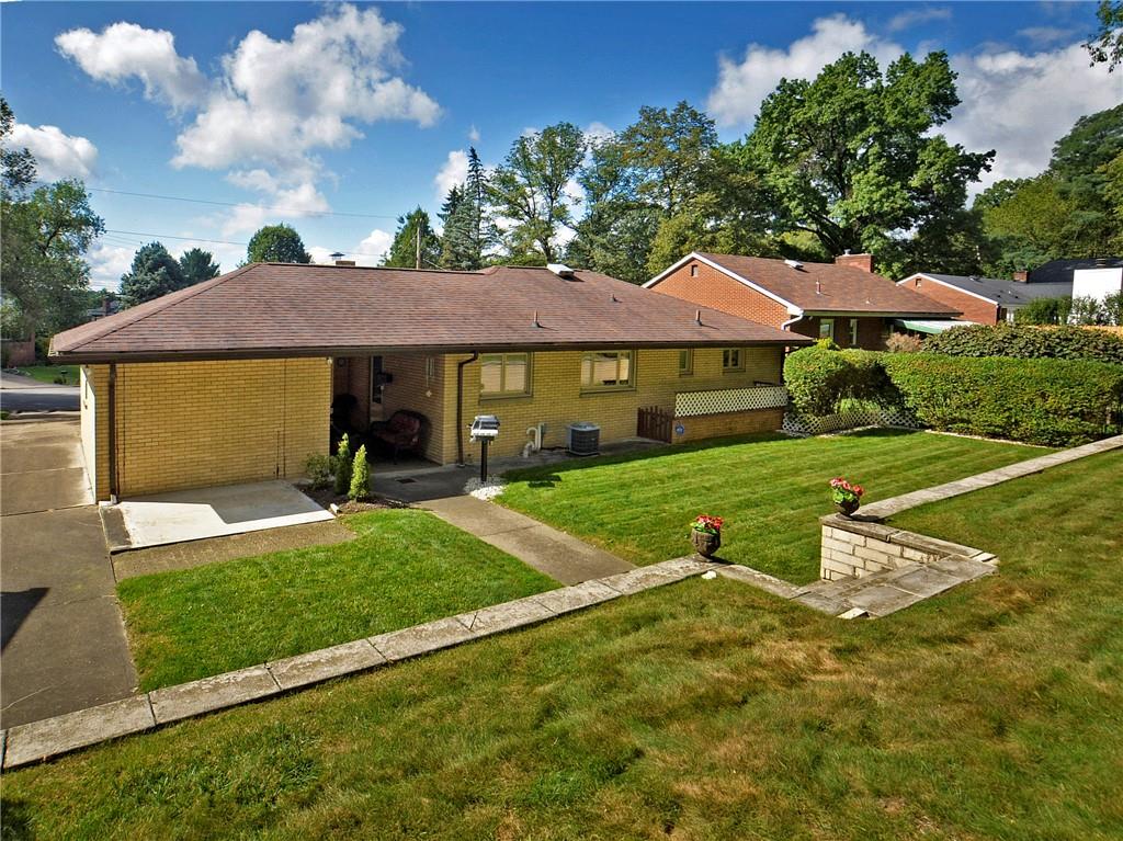 27 Greenwood Road Pittsburgh, PA 15221 - Photo 26 of 27 Gallery Image 26