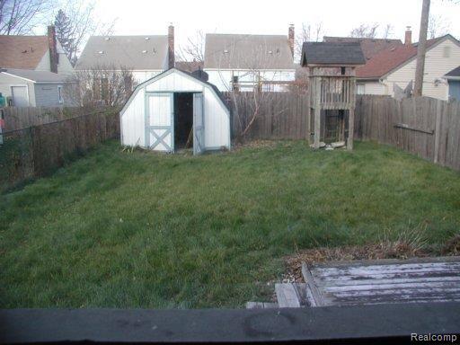18009 Reed Street Melvindale, MI 48122 - Photo 8 of 9 PC030019
