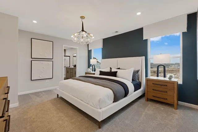 $543,571 | 2547 Tailshot Road, Plainfield, IL 60585