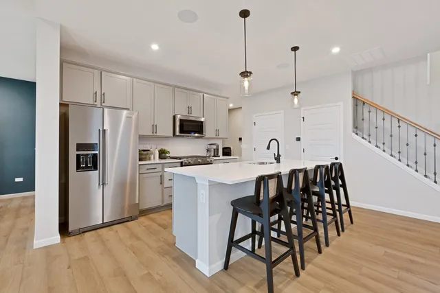 $543,571 | 2547 Tailshot Road, Plainfield, IL 60585