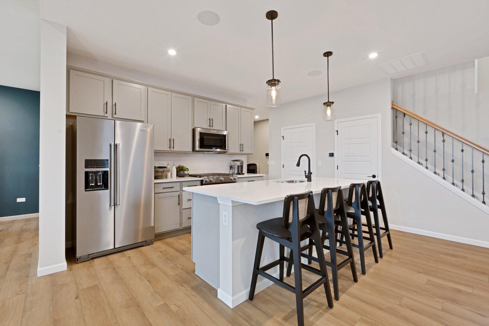 2547 Tailshot Road Plainfield, IL 60585 - Photo 2 of 17