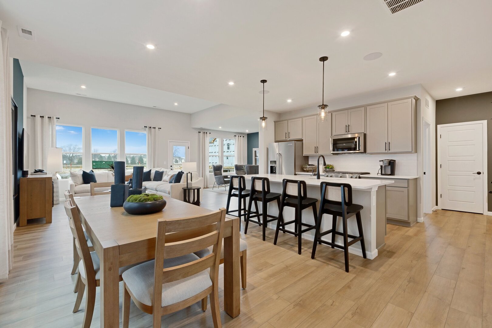 2547 Tailshot Road Plainfield, IL 60585 - Photo 5 of 17