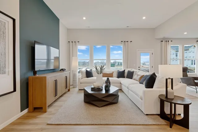 $543,571 | 2547 Tailshot Road, Plainfield, IL 60585