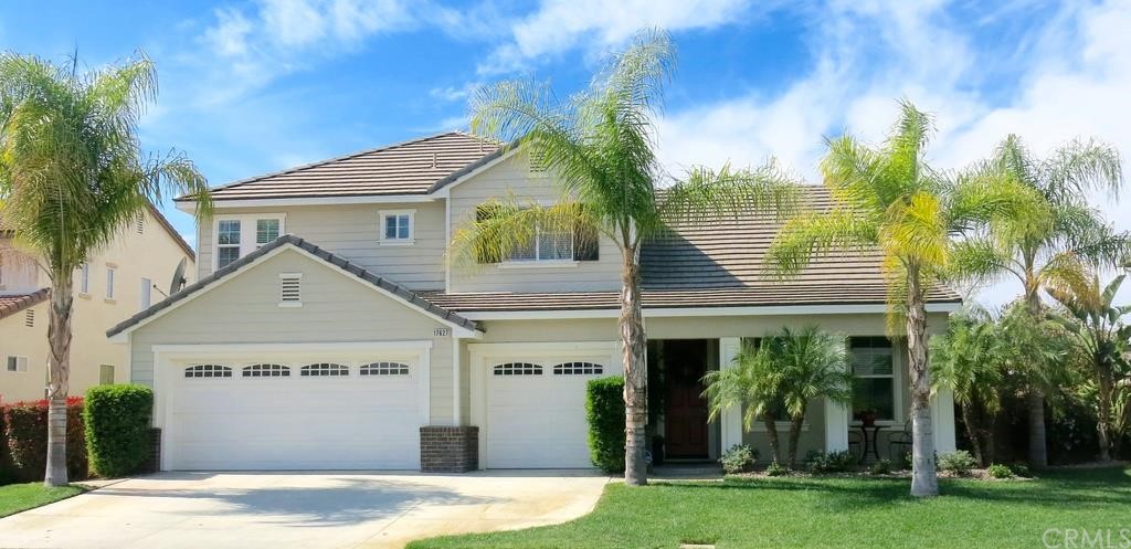 17627 Fan Palm Lane Riverside, CA 92503 - Photo 1 of 1 Gallery Image 1