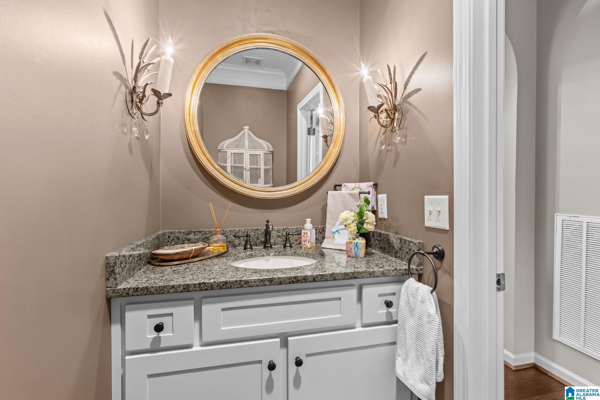3057 Valley Ridge Road Birmingham, AL 35242 - Photo 13 of 22