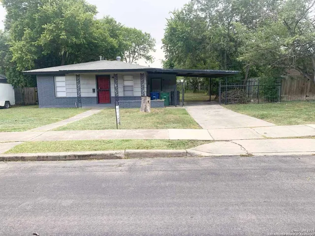 $1,495 | 434 Rexford Drive, San Antonio, TX 78216