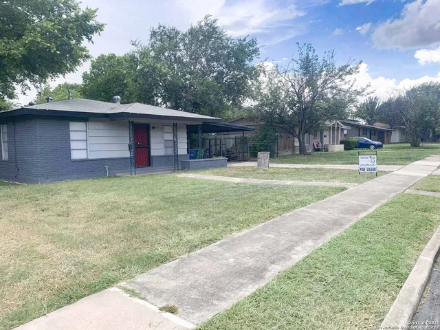 $1,495 | 434 Rexford Drive, San Antonio, TX 78216