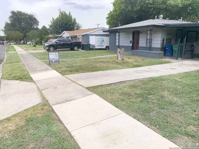 $1,495 | 434 Rexford Drive, San Antonio, TX 78216