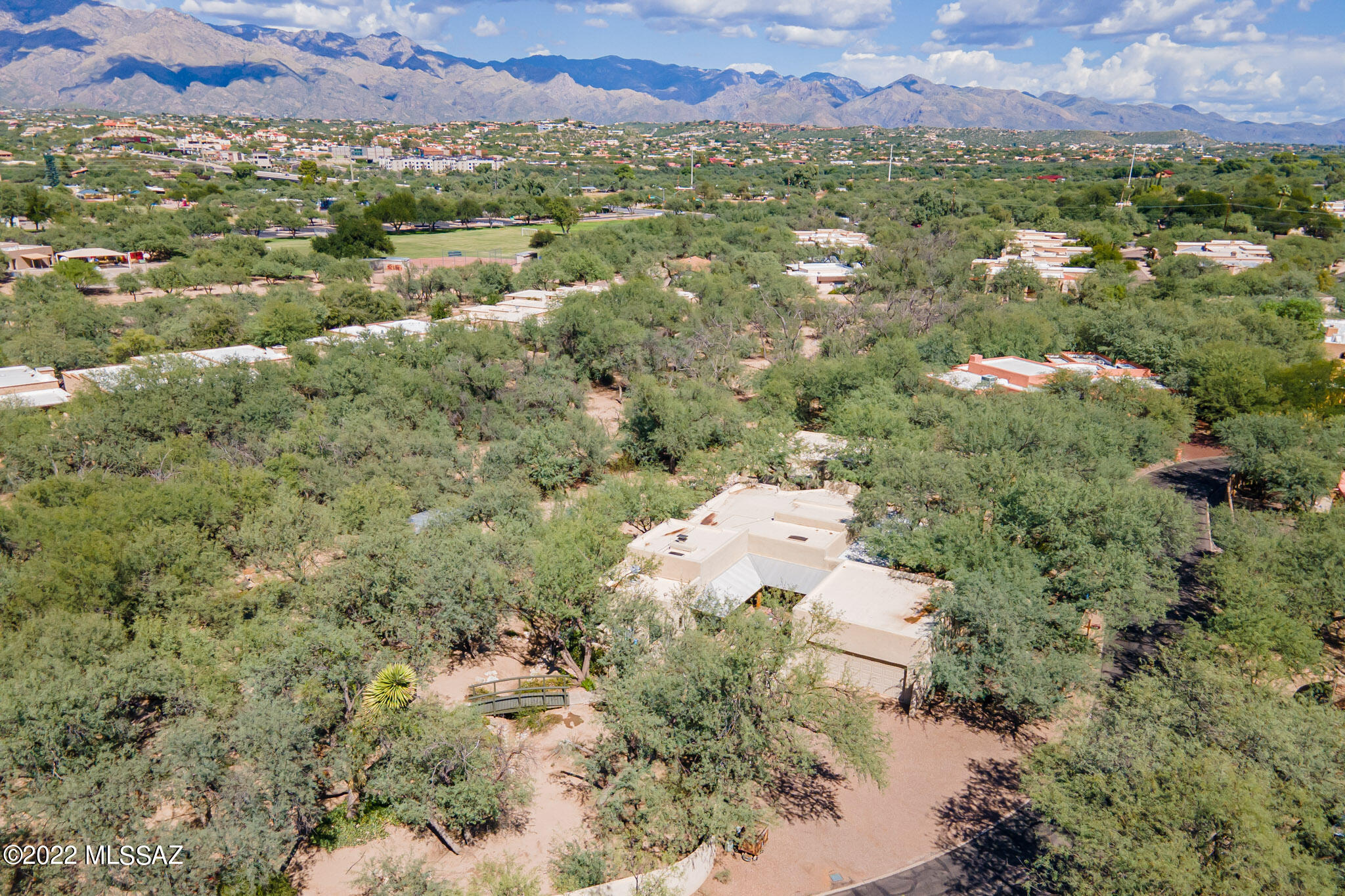 5375 East Presidio Road Tucson, AZ 85712 - Photo 49 of 50
