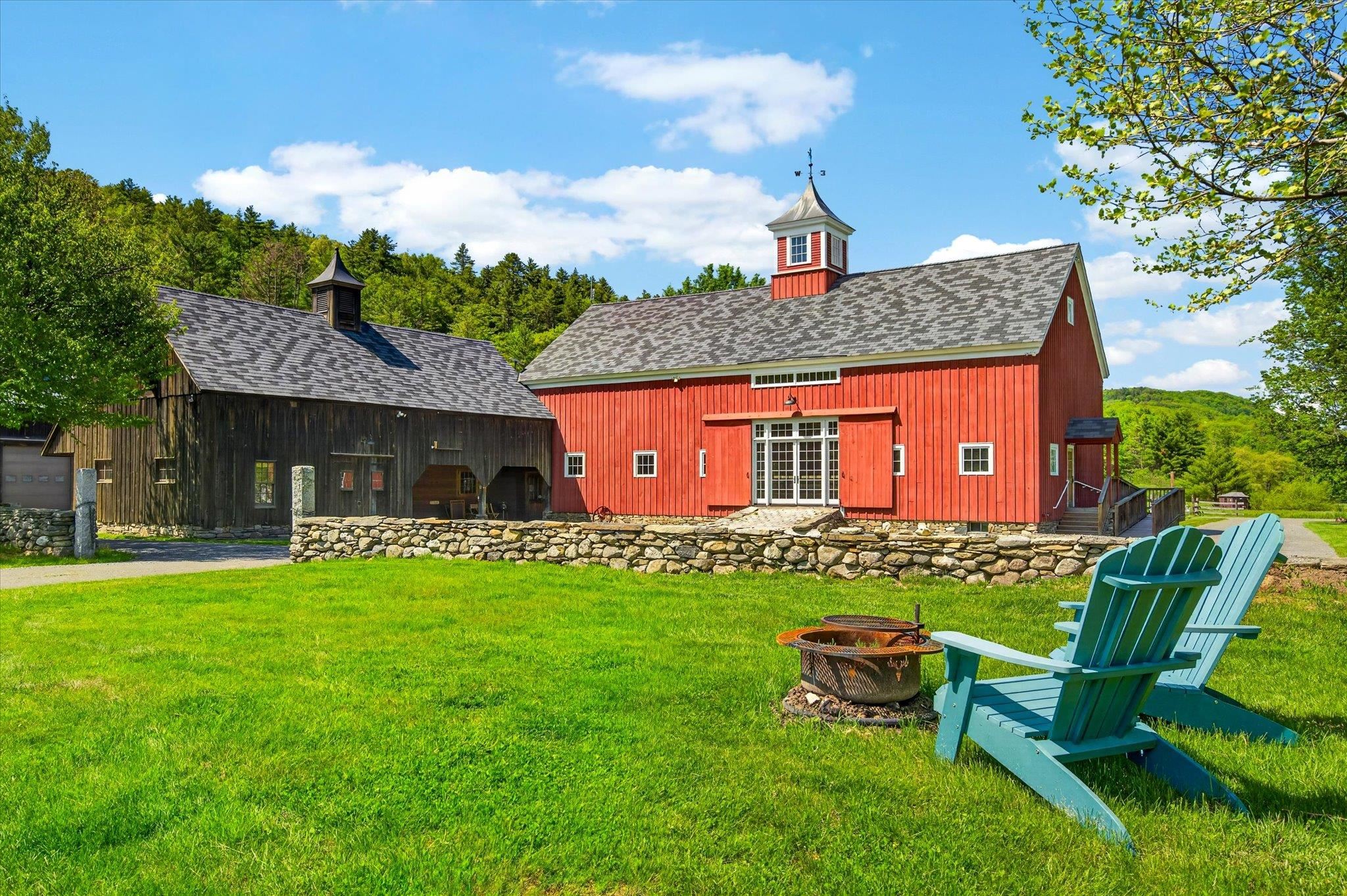 2060 Townshend Road Grafton, VT 05146 - Photo 5 of 60